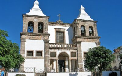 Escola João XXIII na Beira e diocese de Pemba